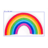 Regenboog Strijk Applicatie Applicatie HKM - RAINBOW